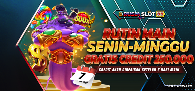 RUSIASLOT88 ♝ Solusi Terbaik Permainan Slot Gacor Yang Gampang JP Terjamin Mudah Menang Slot Server Rusia