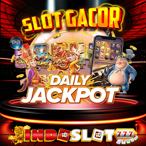 INDOSLOT777: Link Slot Gacor 777 Juga Situs Raja Slot777 Gampang Menang  